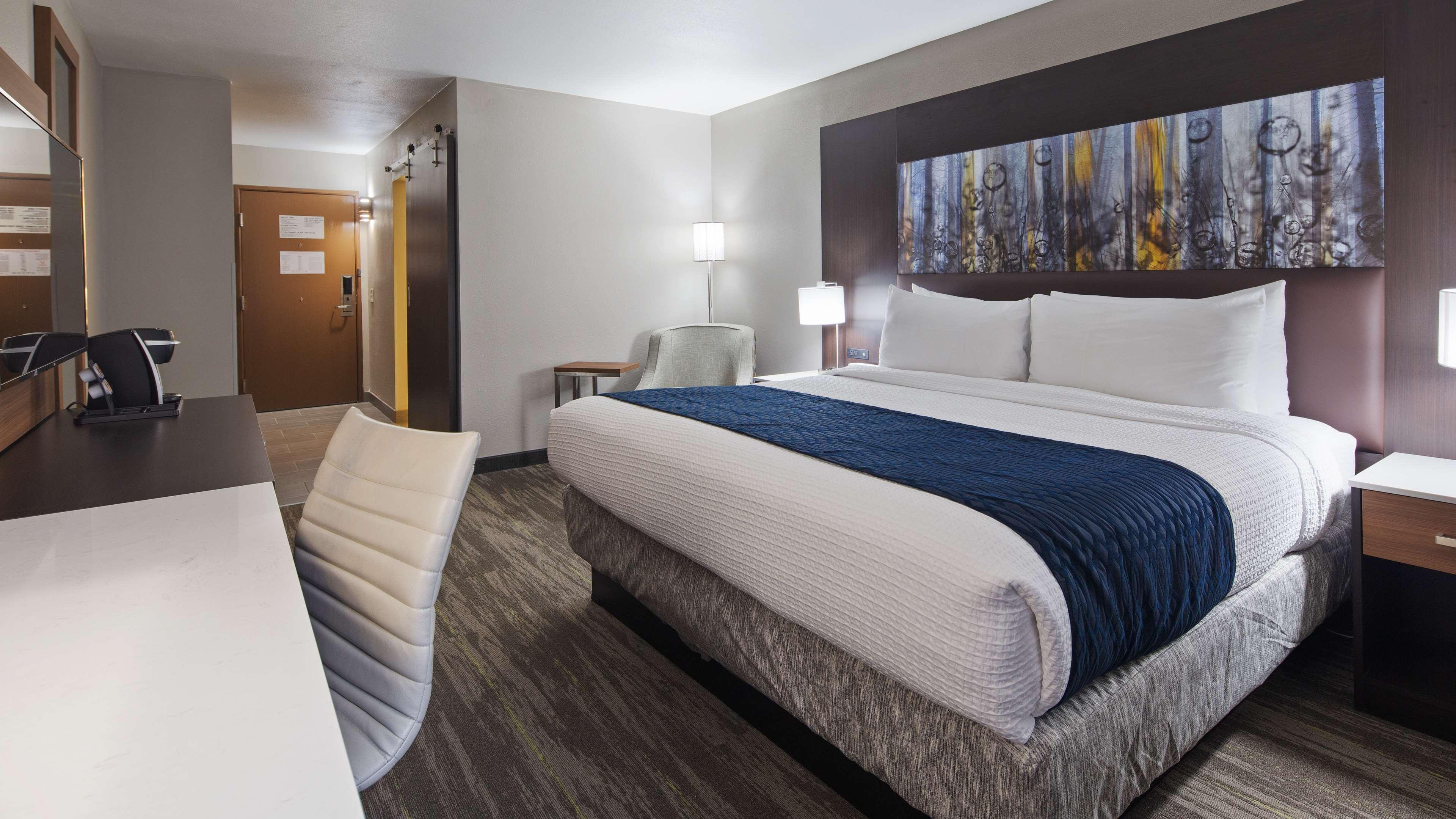 亚特兰大 马利耶塔美国最有价值旅馆酒店 外观 照片