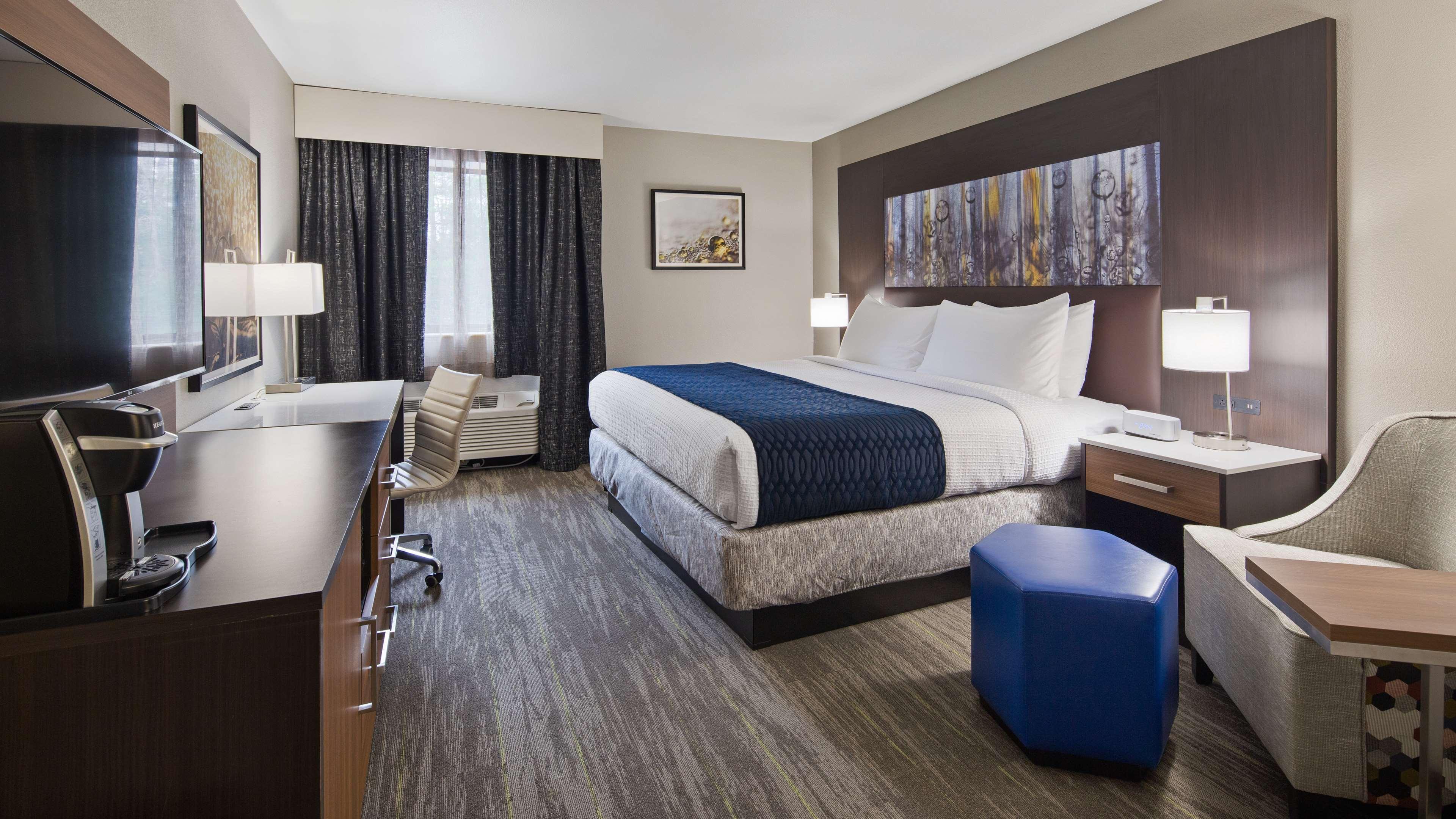 亚特兰大 马利耶塔美国最有价值旅馆酒店 外观 照片